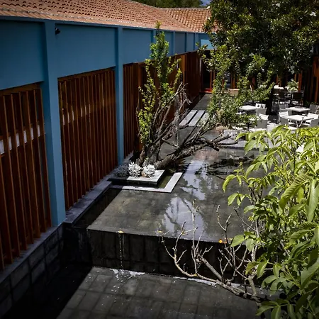 Hotel Bo-2